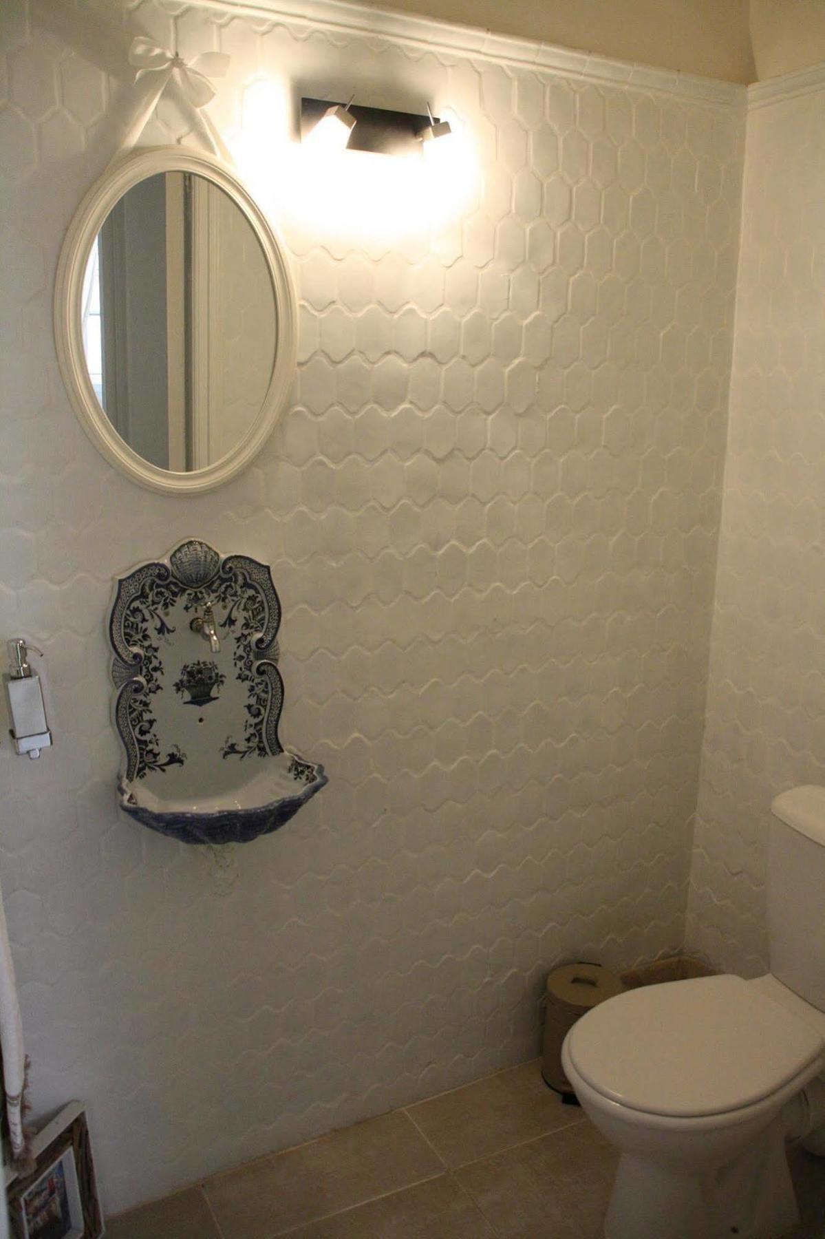 L'Oustaria 3 Bedrooms Apartment, Old Town Nice Luaran gambar