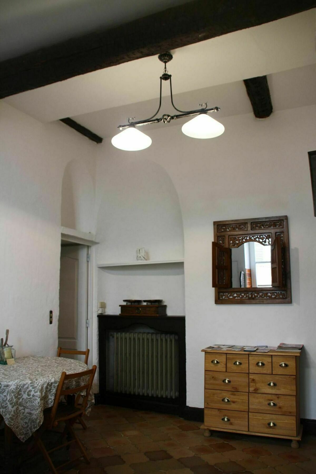 L'Oustaria 3 Bedrooms Apartment, Old Town Nice Luaran gambar