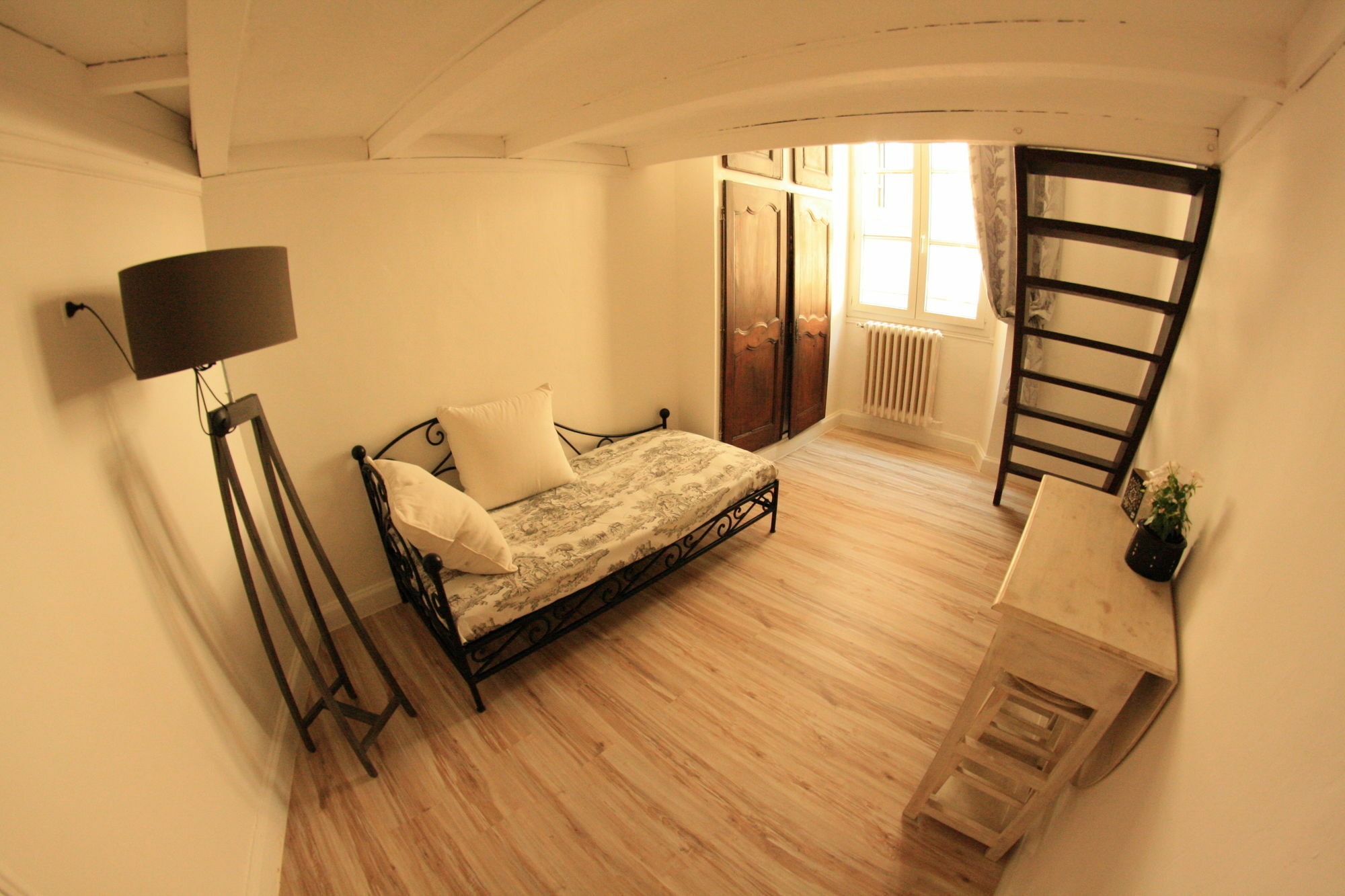 L'Oustaria 3 Bedrooms Apartment, Old Town Nice Luaran gambar