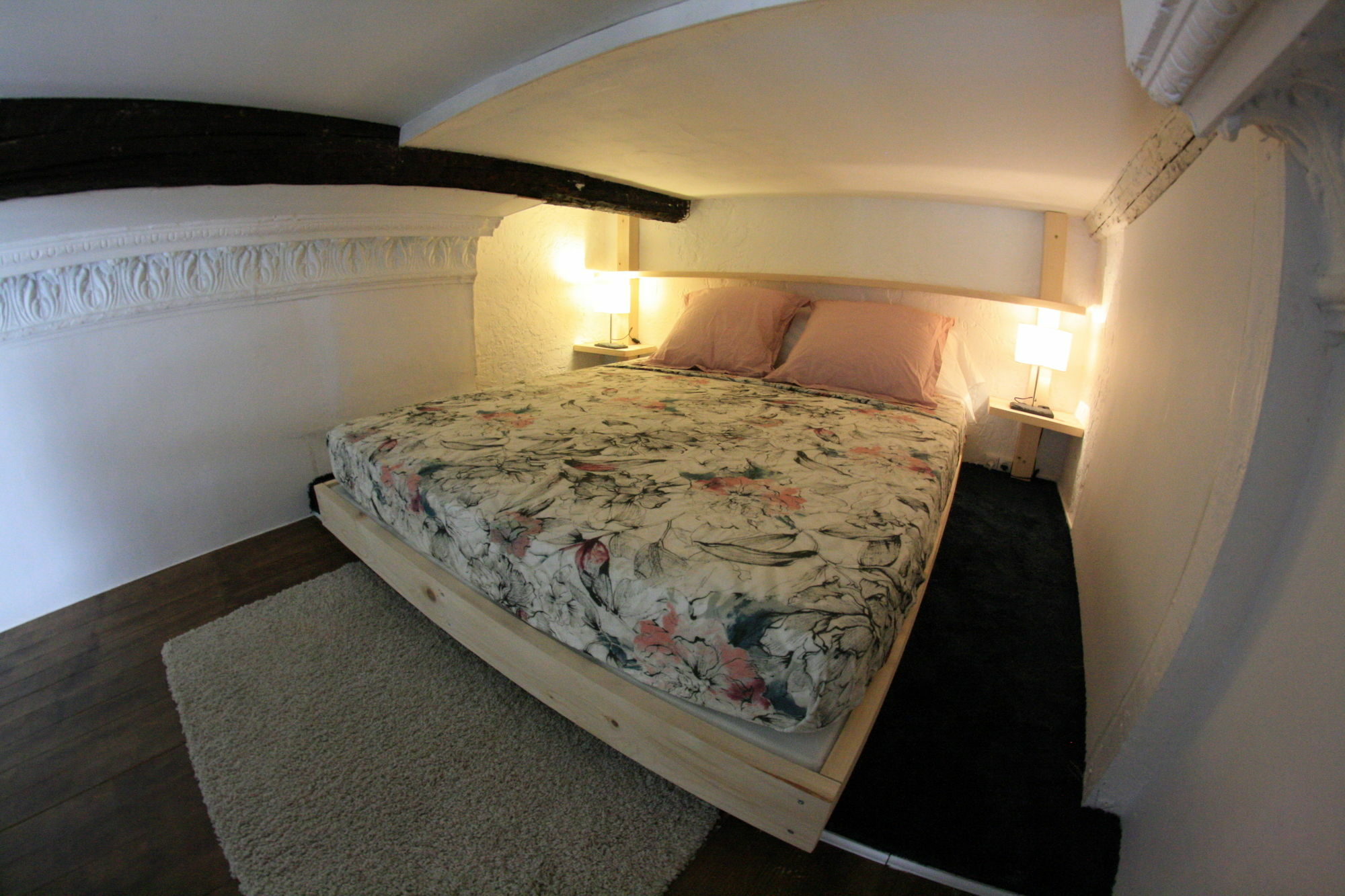 L'Oustaria 3 Bedrooms Apartment, Old Town Nice Luaran gambar